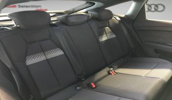 Audi Q4 e-tron Advanced 40 e-tron 150 kW (204 CV) lleno