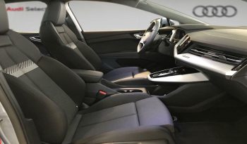 Audi Q4 e-tron Advanced 40 e-tron 150 kW (204 CV) lleno