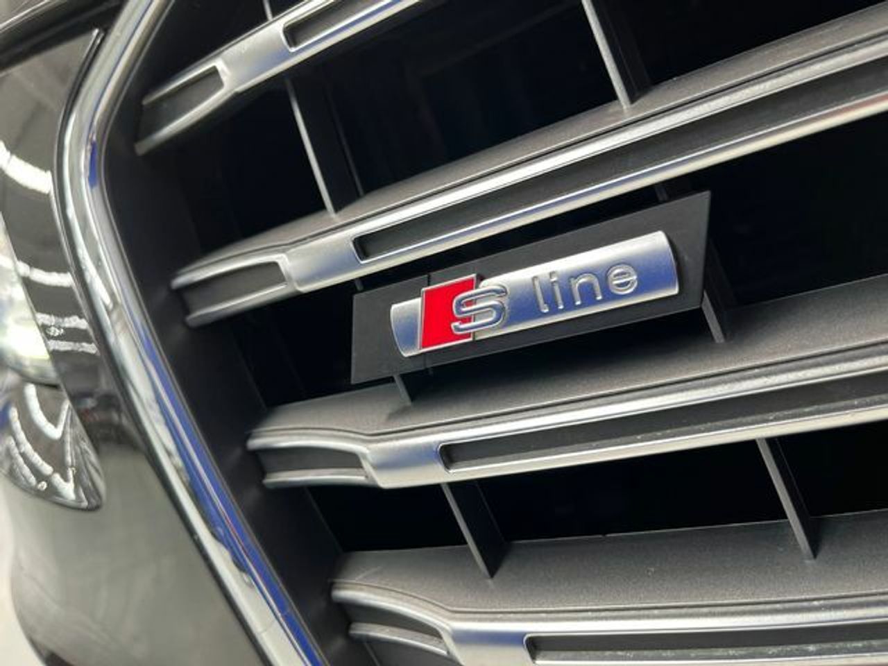 Audi Q5 3.0 TDI DPF quattro 176 kW (240 CV) S tronic lleno