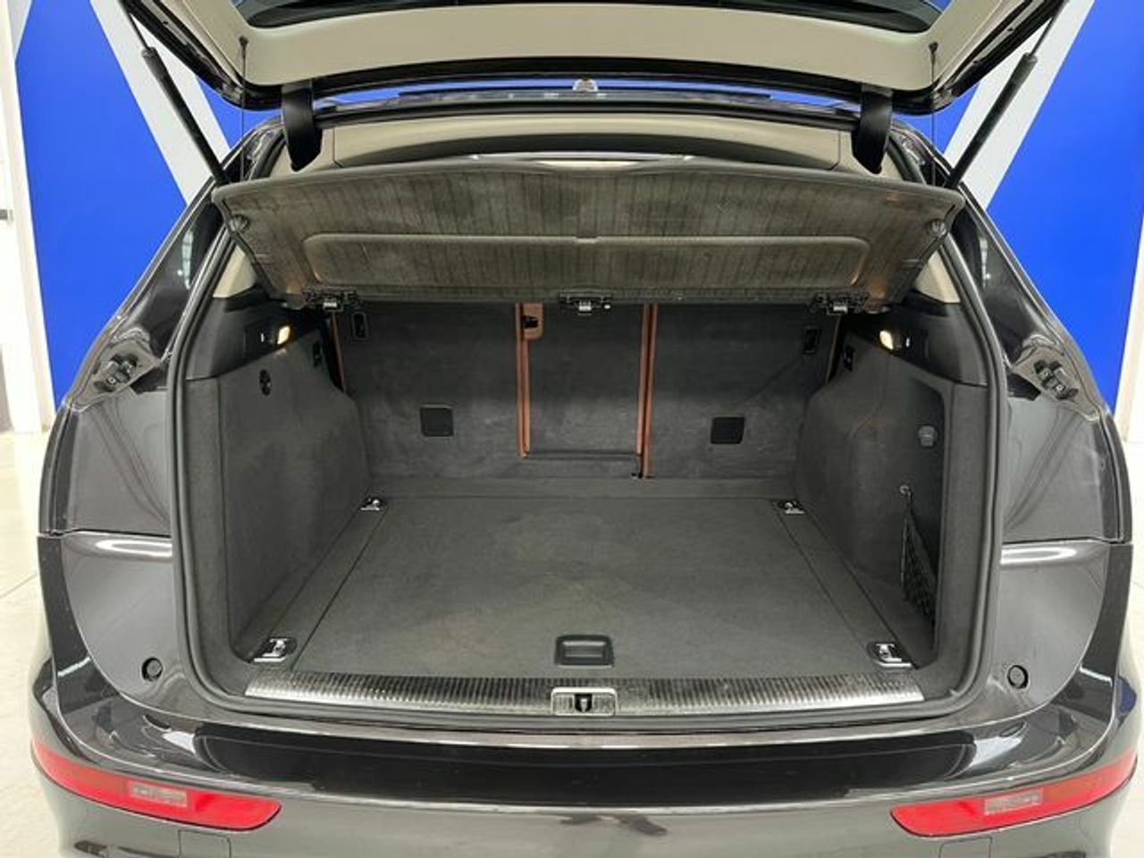 Audi Q5 3.0 TDI DPF quattro 176 kW (240 CV) S tronic lleno