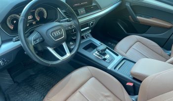 Audi Q5 Advanced 35 TDI 120 kW (163 CV) S tronic lleno