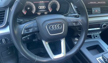 Audi Q5 Advanced 35 TDI 120 kW (163 CV) S tronic lleno