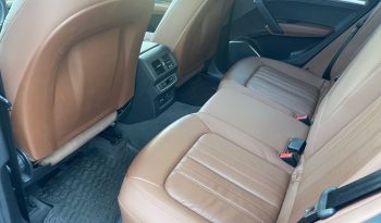 Audi Q5 Advanced 35 TDI 120 kW (163 CV) S tronic lleno