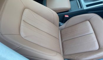 Audi Q5 Advanced 35 TDI 120 kW (163 CV) S tronic lleno