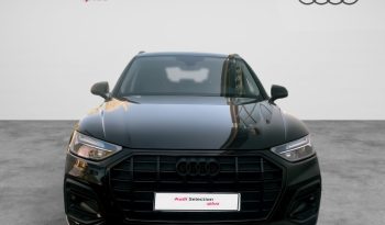 Audi Q5 Advanced 35 TDI 120 kW (163 CV) S tronic lleno