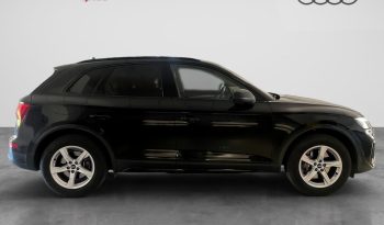 Audi Q5 Advanced 35 TDI 120 kW (163 CV) S tronic lleno
