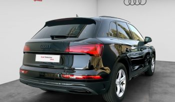 Audi Q5 Advanced 35 TDI 120 kW (163 CV) S tronic lleno