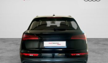 Audi Q5 Advanced 35 TDI 120 kW (163 CV) S tronic lleno