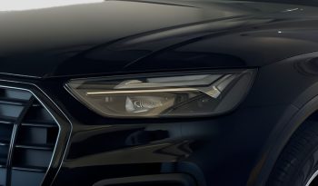 Audi Q5 Advanced 35 TDI 120 kW (163 CV) S tronic lleno