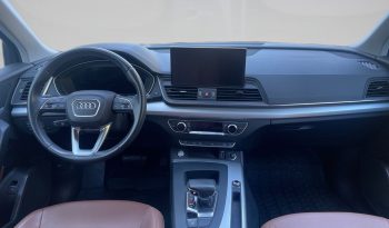 Audi Q5 Advanced 35 TDI 120 kW (163 CV) S tronic lleno