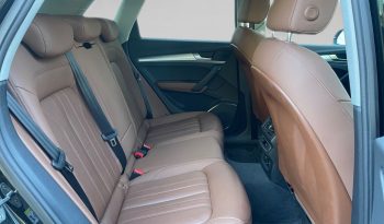 Audi Q5 Advanced 35 TDI 120 kW (163 CV) S tronic lleno