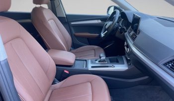 Audi Q5 Advanced 35 TDI 120 kW (163 CV) S tronic lleno