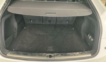 Audi Q5 Black Line 40 TDI quattro-ultra 150 kW (204 CV) S tronic lleno