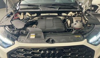 Audi Q5 Black Line 40 TDI quattro-ultra 150 kW (204 CV) S tronic lleno