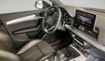 Audi Q5 Black Line 40 TDI quattro-ultra 150 kW (204 CV) S tronic lleno