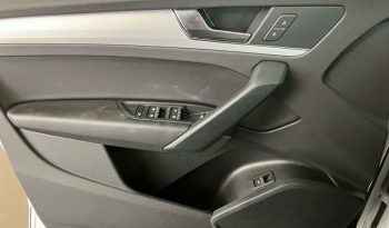 Audi Q5 Black Line 40 TDI quattro-ultra 150 kW (204 CV) S tronic lleno