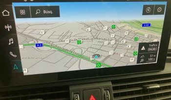 Audi Q5 Black Line 40 TDI quattro-ultra 150 kW (204 CV) S tronic lleno