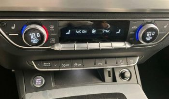 Audi Q5 Black Line 40 TDI quattro-ultra 150 kW (204 CV) S tronic lleno