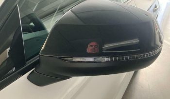 Audi Q5 Black Line 40 TDI quattro-ultra 150 kW (204 CV) S tronic lleno