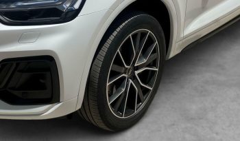 Audi Q5 Black Line 40 TDI quattro-ultra 150 kW (204 CV) S tronic lleno