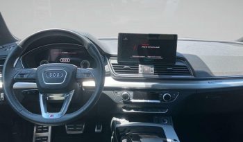 Audi Q5 Black Line 40 TDI quattro-ultra 150 kW (204 CV) S tronic lleno