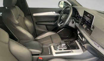 Audi Q5 Black Line 40 TDI quattro-ultra 150 kW (204 CV) S tronic lleno