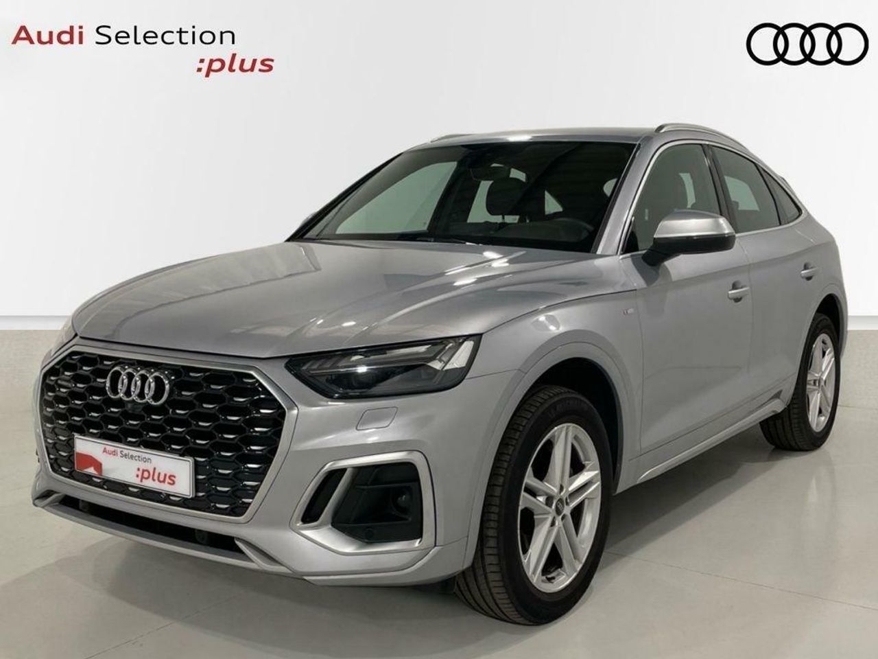 Audi Q5 S line 40 TDI quattro ultra 150 kW (204 CV)