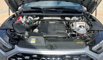 Audi Q5 S line 40 TDI quattro ultra 150 kW (204 CV) lleno