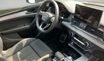 Audi Q5 S line 40 TDI quattro ultra 150 kW (204 CV) lleno