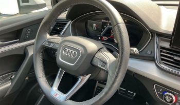 Audi Q5 S line 40 TDI quattro ultra 150 kW (204 CV) lleno