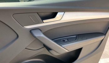 Audi Q5 S line 40 TDI quattro ultra 150 kW (204 CV) lleno