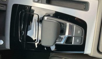 Audi Q5 S line 40 TDI quattro ultra 150 kW (204 CV) lleno