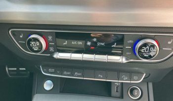 Audi Q5 S line 40 TDI quattro ultra 150 kW (204 CV) lleno