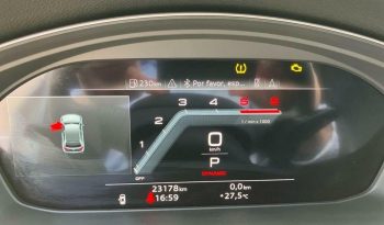 Audi Q5 S line 40 TDI quattro ultra 150 kW (204 CV) lleno