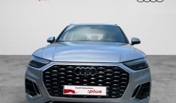 Audi Q5 S line 40 TDI quattro ultra 150 kW (204 CV) lleno