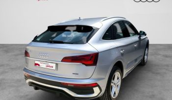 Audi Q5 S line 40 TDI quattro ultra 150 kW (204 CV) lleno