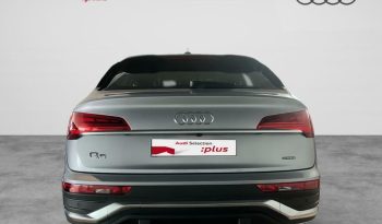 Audi Q5 S line 40 TDI quattro ultra 150 kW (204 CV) lleno