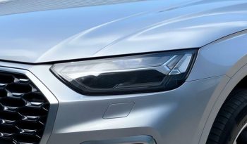 Audi Q5 S line 40 TDI quattro ultra 150 kW (204 CV) lleno