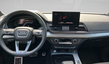 Audi Q5 S line 40 TDI quattro ultra 150 kW (204 CV) lleno
