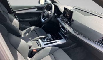 Audi Q5 S line 40 TDI quattro ultra 150 kW (204 CV) lleno