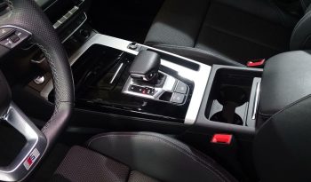 Audi Q5 SPORTBACK Black Line 55 TFSI e quattro-ultra 270 kW (367 CV) lleno