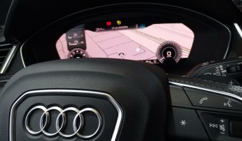 Audi Q5 SPORTBACK Black Line 55 TFSI e quattro-ultra 270 kW (367 CV) lleno