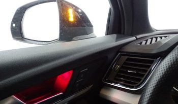 Audi Q5 SPORTBACK Black Line 55 TFSI e quattro-ultra 270 kW (367 CV) lleno