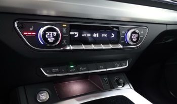 Audi Q5 SPORTBACK Black Line 55 TFSI e quattro-ultra 270 kW (367 CV) lleno