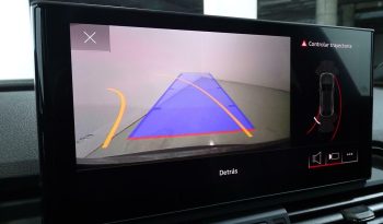 Audi Q5 SPORTBACK Black Line 55 TFSI e quattro-ultra 270 kW (367 CV) lleno