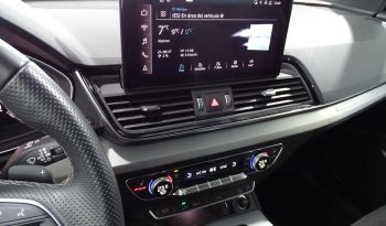 Audi Q5 SPORTBACK Black Line 55 TFSI e quattro-ultra 270 kW (367 CV) lleno