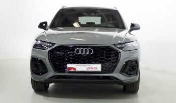 Audi Q5 SPORTBACK Black Line 55 TFSI e quattro-ultra 270 kW (367 CV) lleno