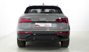 Audi Q5 SPORTBACK Black Line 55 TFSI e quattro-ultra 270 kW (367 CV) lleno