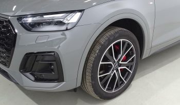 Audi Q5 SPORTBACK Black Line 55 TFSI e quattro-ultra 270 kW (367 CV) lleno