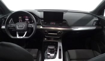 Audi Q5 SPORTBACK Black Line 55 TFSI e quattro-ultra 270 kW (367 CV) lleno